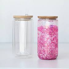 Build your own Snowglobe
