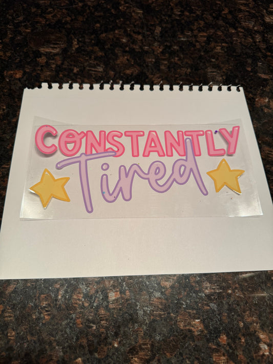 Sentence Sticker