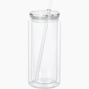 20 oz Acrylic Blank Cup